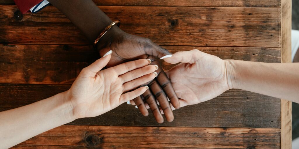 community support