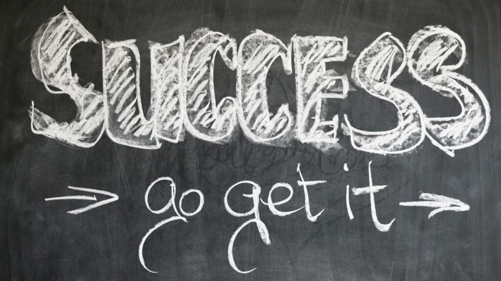 success online
