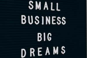 Online business