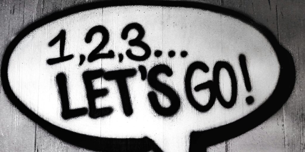 lets go
