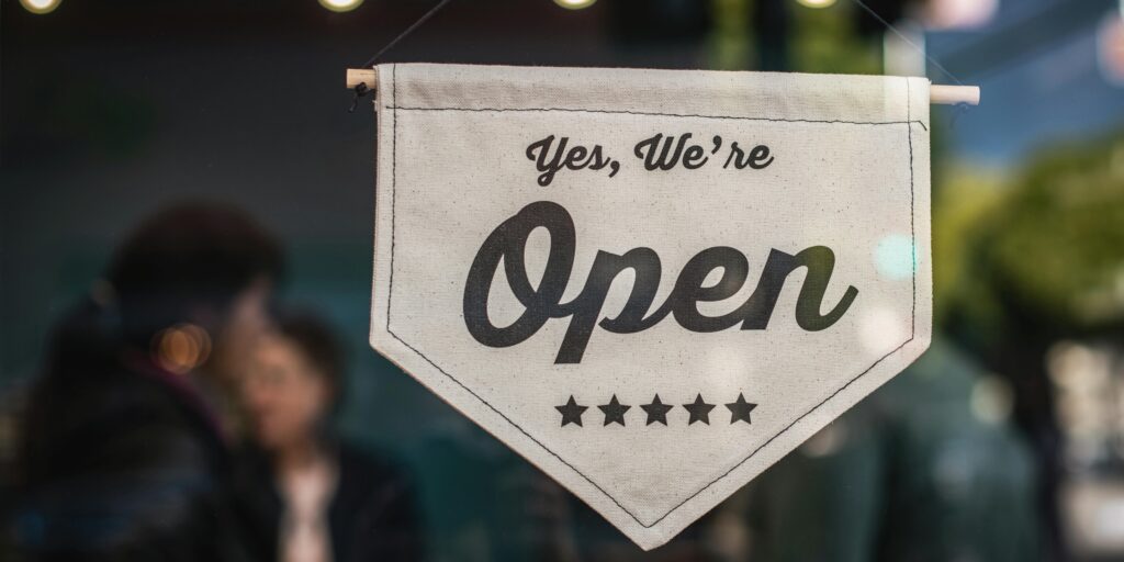 online business