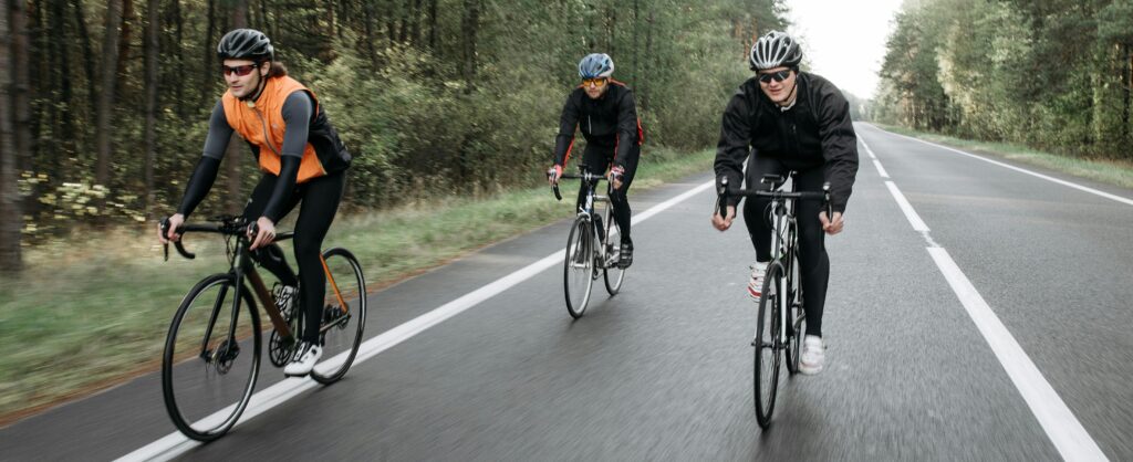 road bike