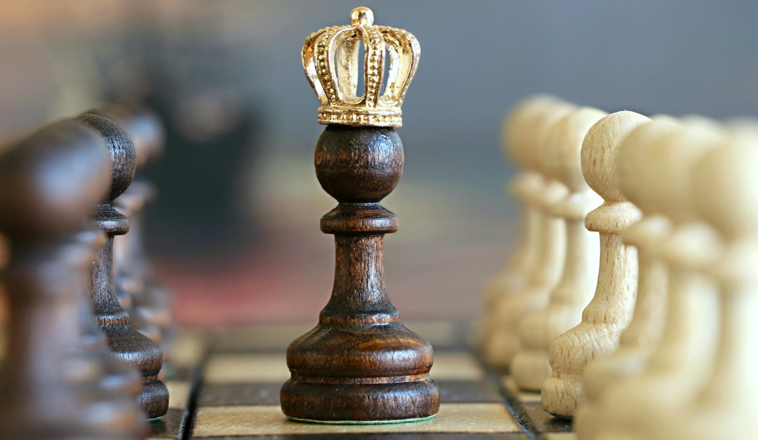 pexels-pixabay-260024 King of the chess board